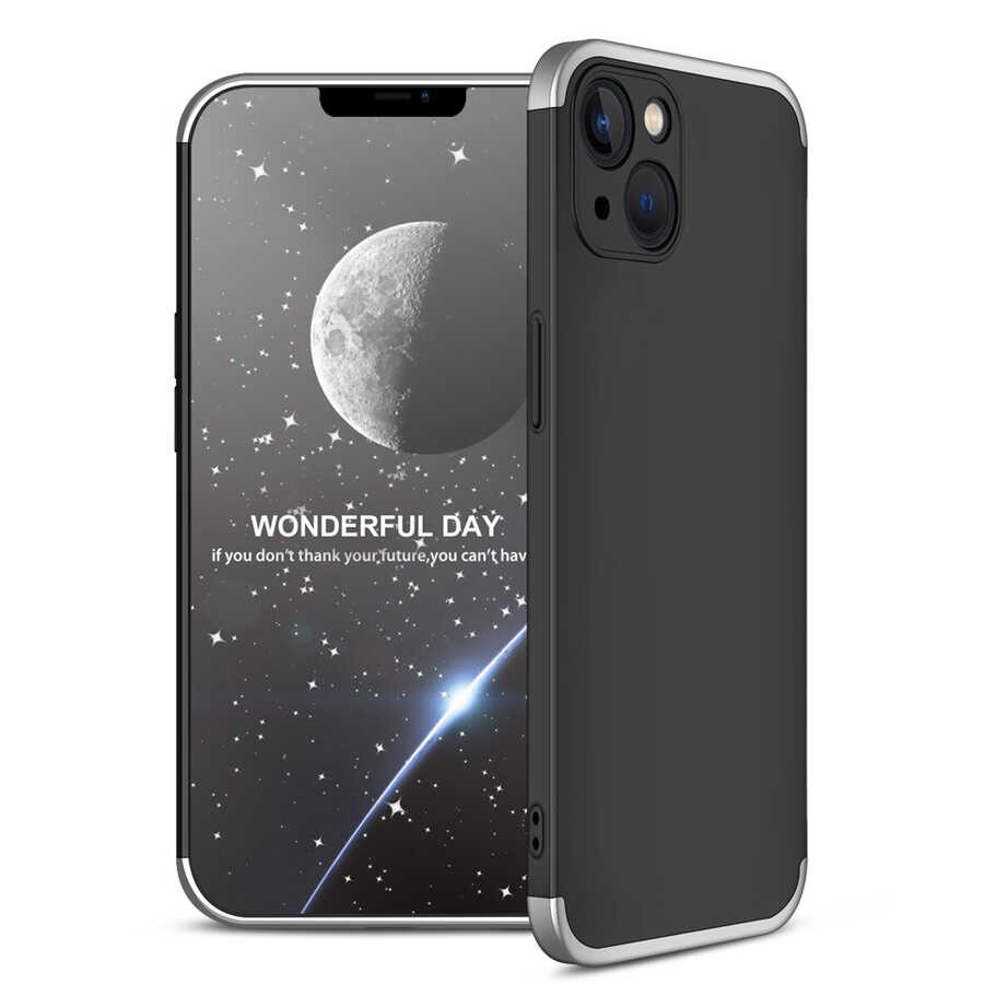 iPhone 13 Kılıf Zore Ays Kılıf