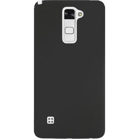 LG Stylus 2 Kılıf Zore Premier Silikon Kılıf
