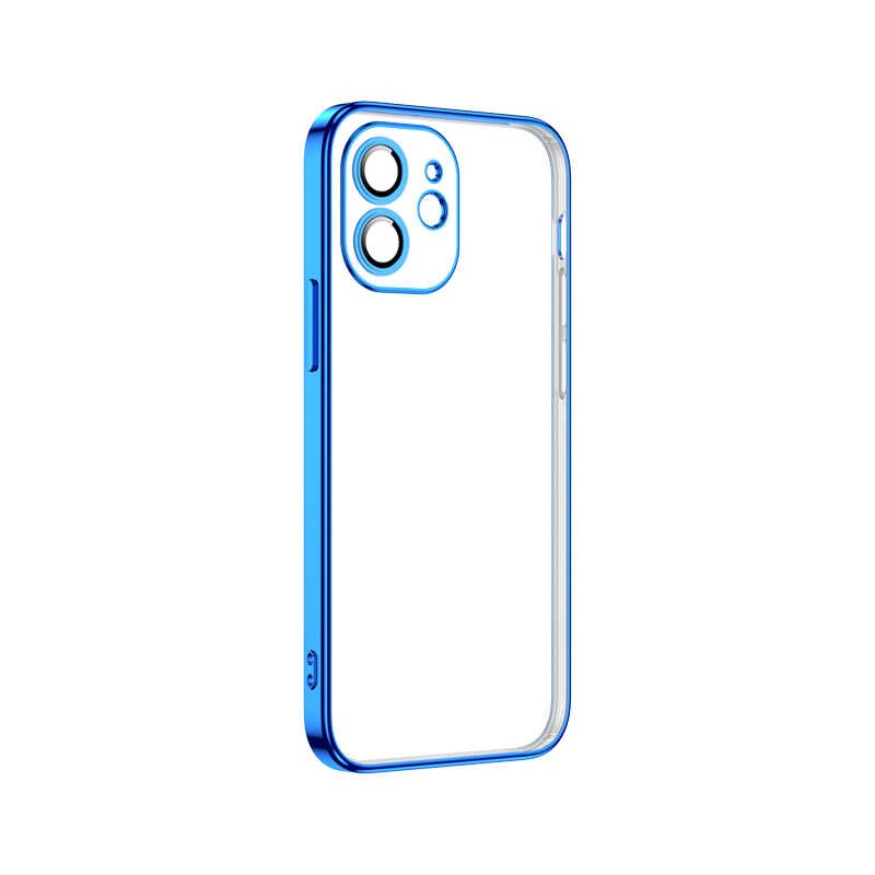 iPhone 11 Kılıf Zore Krep Kılıf