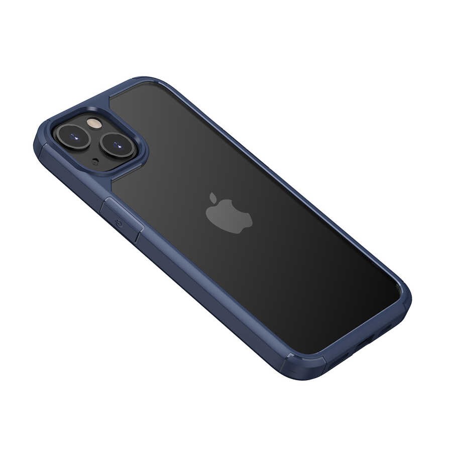 iPhone 13 Kılıf Zore Roll Kılıf