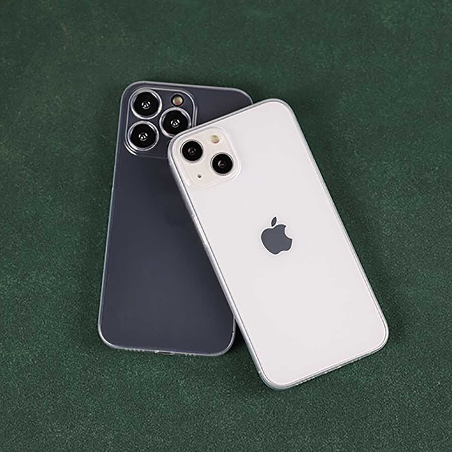 iPhone 13 Pro Kılıf Zore Blok Kılıf