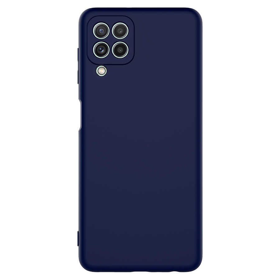 Galaxy M32 Kılıf Zore Mara Lansman Kılıf