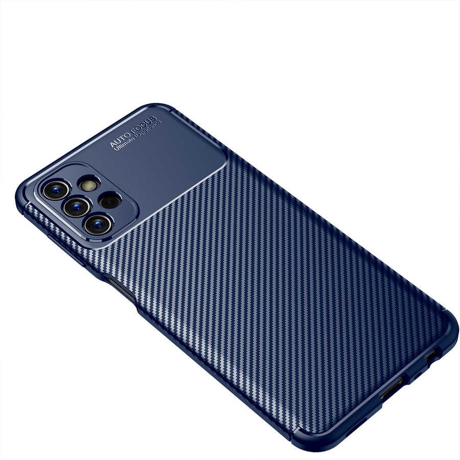 Galaxy A13 4G Kılıf Zore Negro Silikon Kılıf