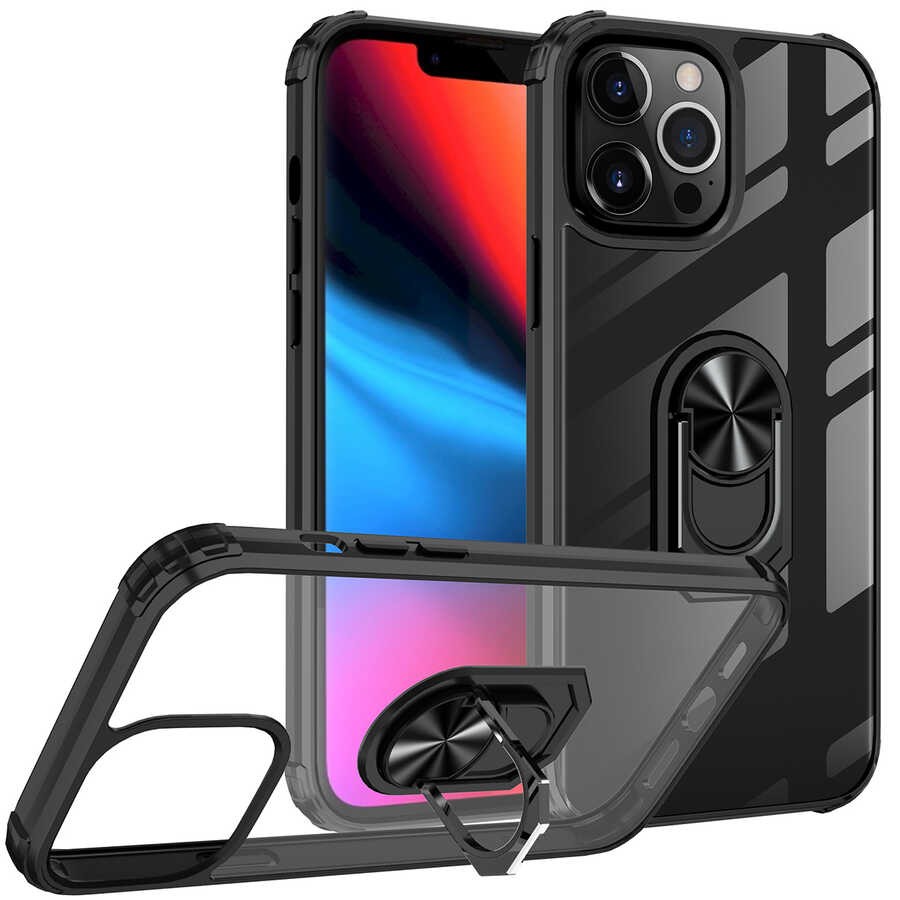 iPhone 13 Pro Max Kılıf Zore Mola Kılıf