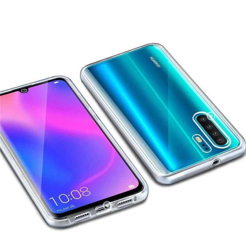 Huawei P30 Pro Kılıf Zore Enjoy Kılıf