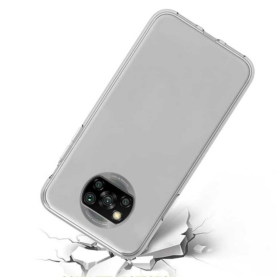 Xiaomi Poco X3 Kılıf Zore Enjoy Kılıf