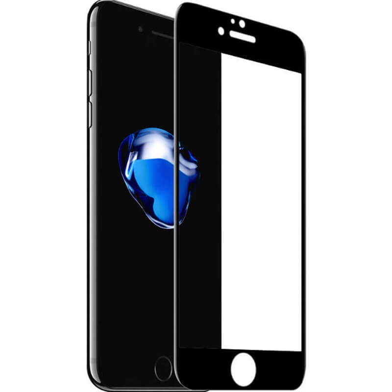 iPhone SE 2022 Zore Eto Cam Ekran Koruyucu
