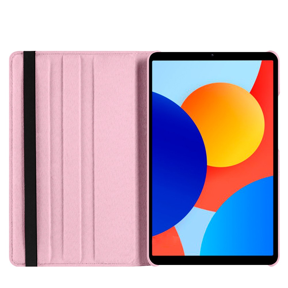 Xiaomi Redmi Pad SE 8.7 Zore Dönebilen Standlı Kılıf