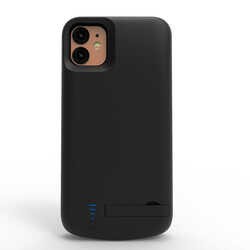 iPhone 12 Mini Zore Şarjlı Kılıf