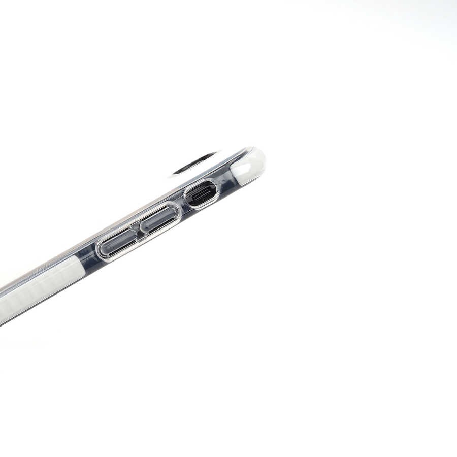 iPhone SE 2022 Kılıf Zore Punto Kılıf