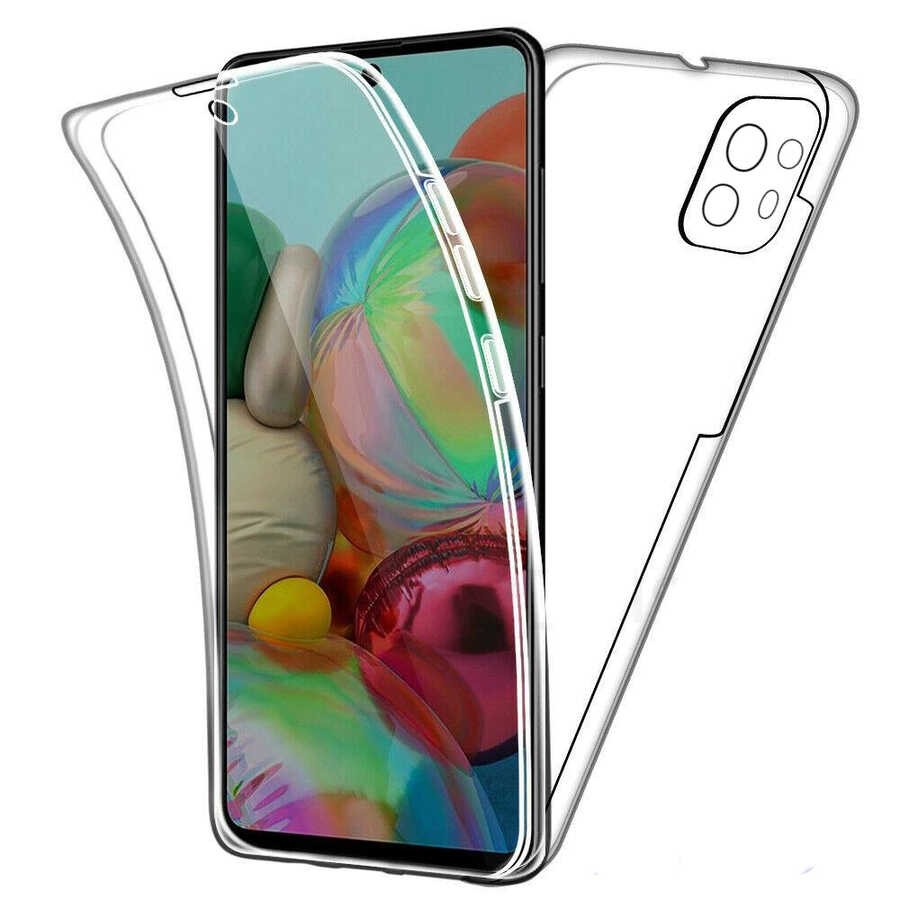 Xiaomi Mi 11 Lite Kılıf Zore Enjoy Kılıf