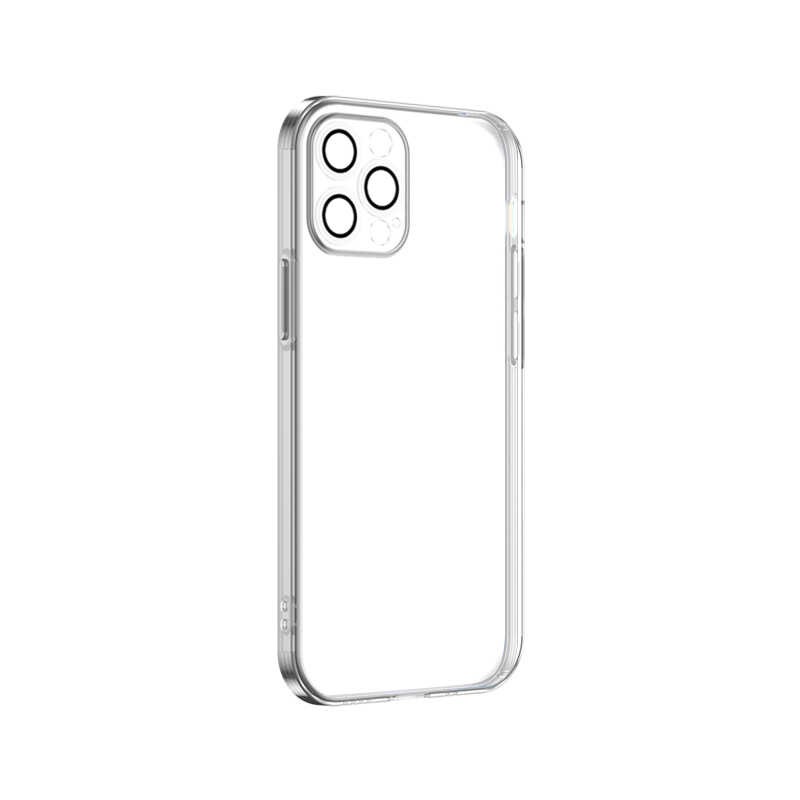 iPhone 13 Pro Max Kılıf Zore Krep Kılıf