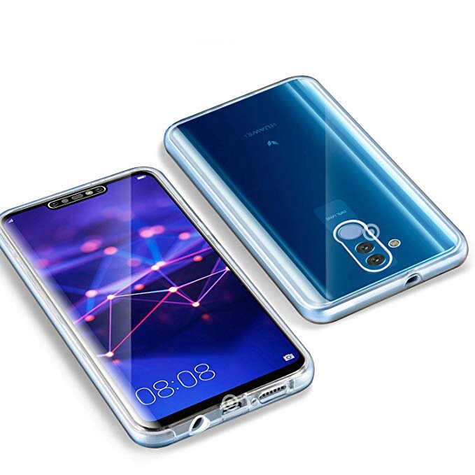 Huawei Mate 20 Lite Kılıf Zore Enjoy Kılıf