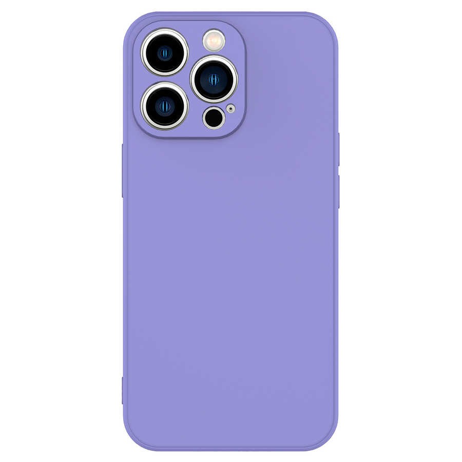 iPhone 13 Pro Max Kılıf Zore Mara Lansman Kılıf