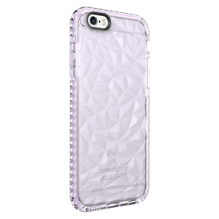 iPhone 6 Kılıf Zore Buzz Kılıf