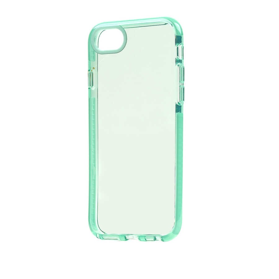 iPhone SE 2022 Kılıf Zore Punto Kılıf