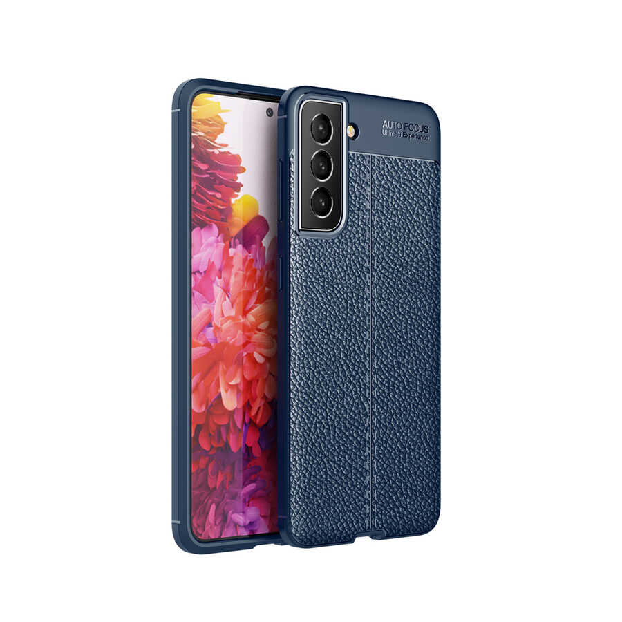 Galaxy S22 Plus Kılıf Zore Niss Silikon Kılıf