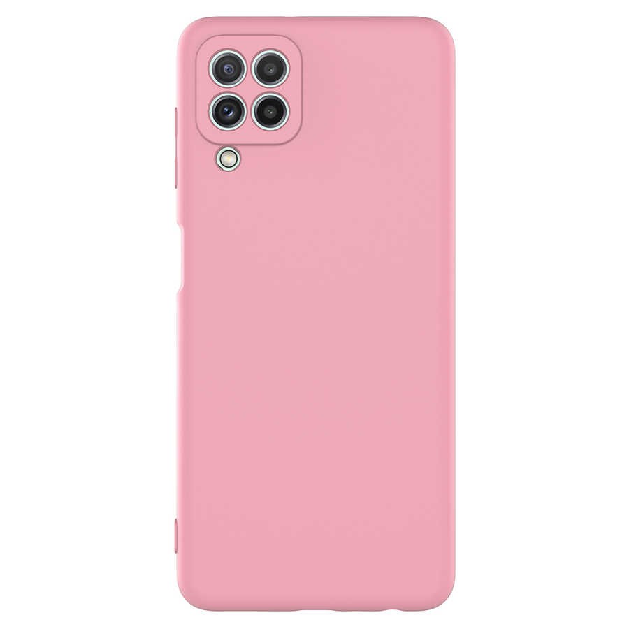 Galaxy A22 4G Kılıf Zore Mara Lansman Kılıf