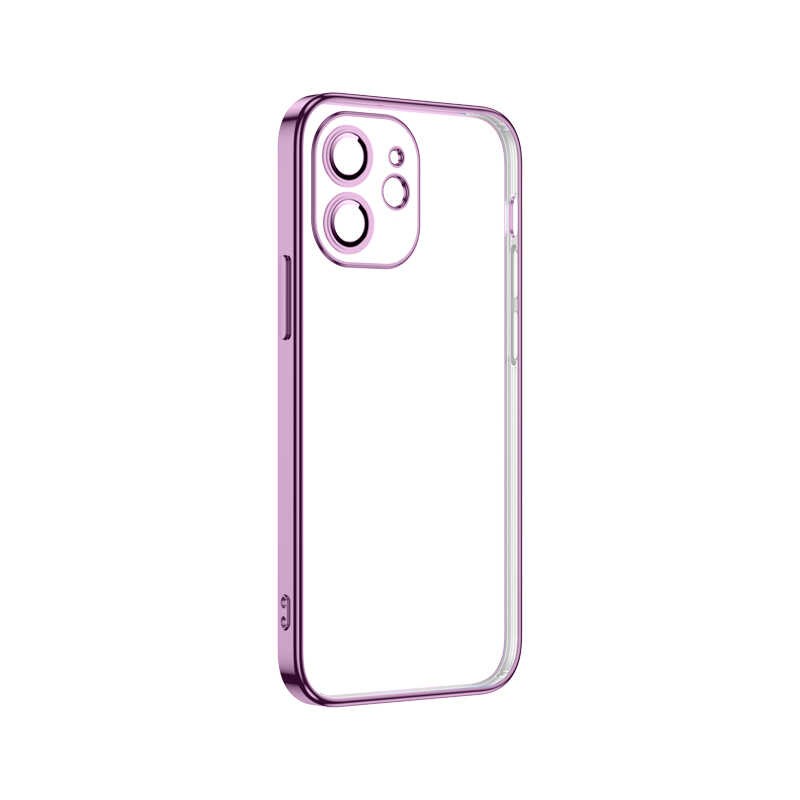 iPhone 11 Kılıf Zore Krep Kılıf
