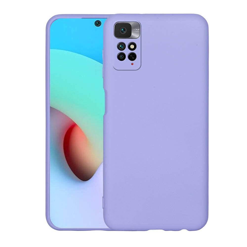 Xiaomi Redmi Note 11 Pro Plus 5G Kılıf Zore Mara Lansman Kılıf