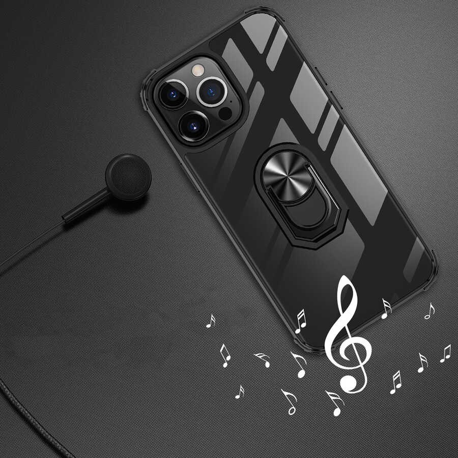 iPhone 13 Pro Kılıf Zore Mola Kılıf