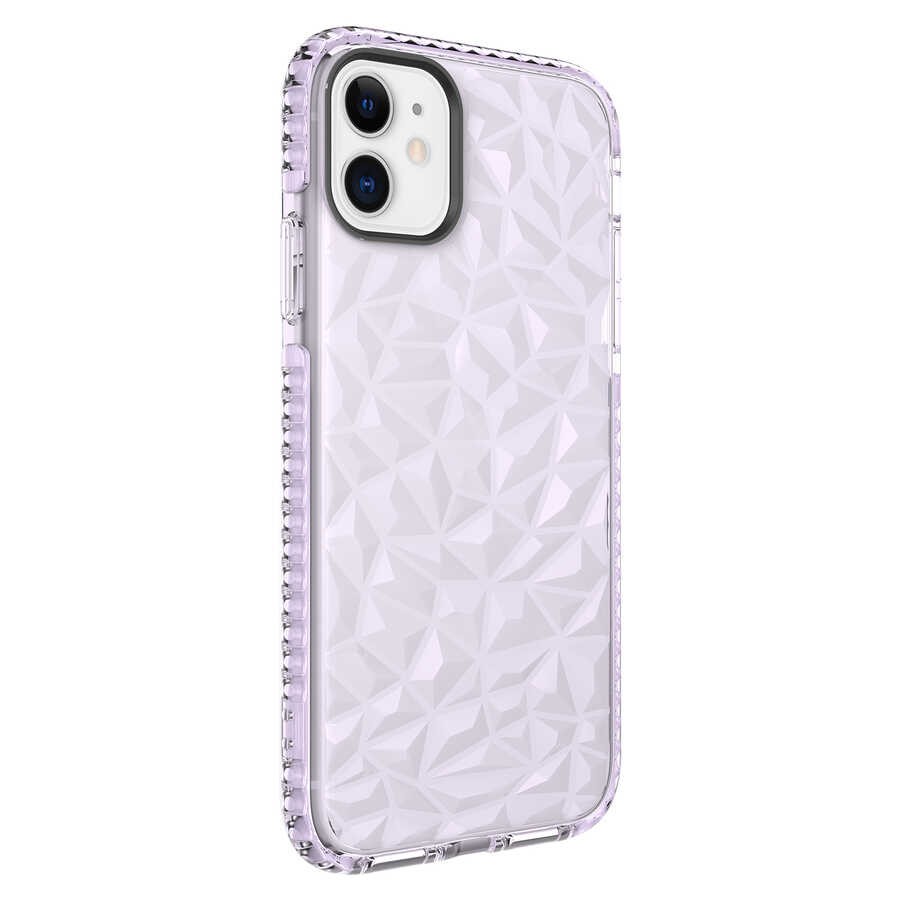 iPhone 11 Kılıf Zore Buzz Kılıf