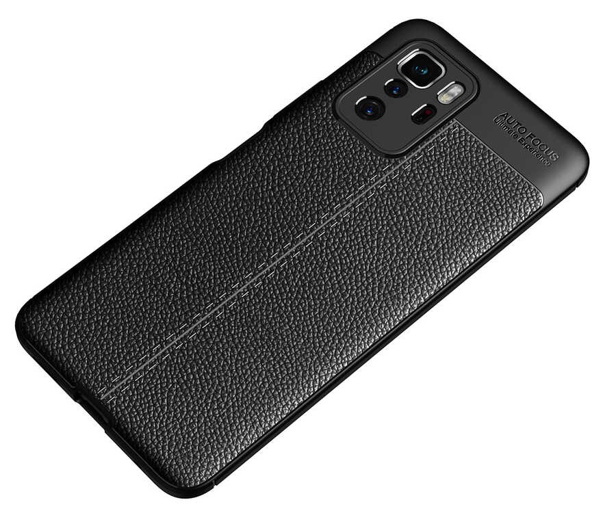 Xiaomi Poco X3 GT Kılıf Zore Niss Silikon Kılıf