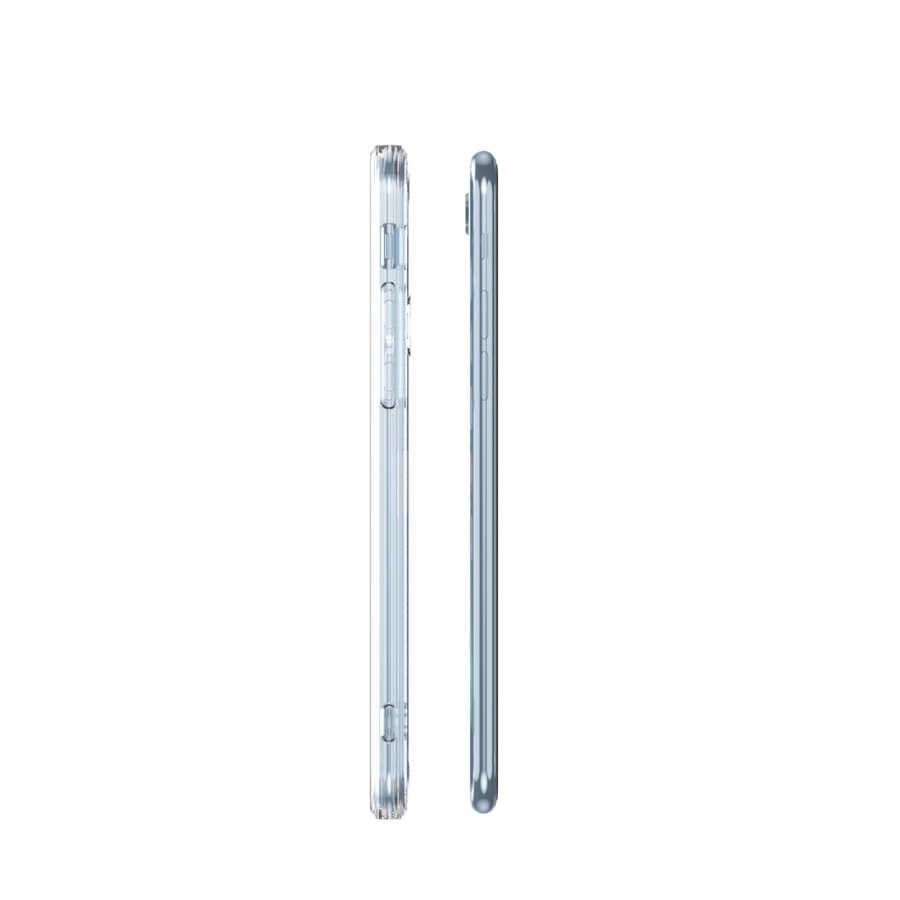 iPhone 7 Kılıf Zore Fizy Kılıf