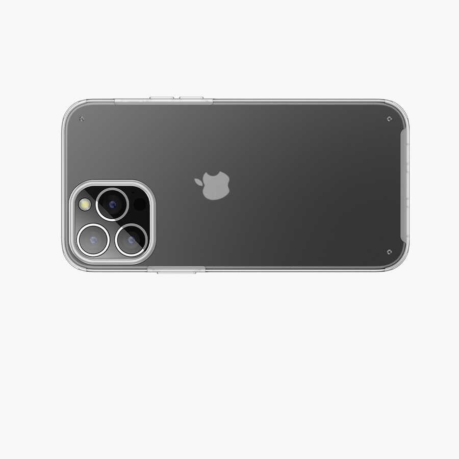 iPhone 13 Pro Max Kılıf Zore Volks Kılıf