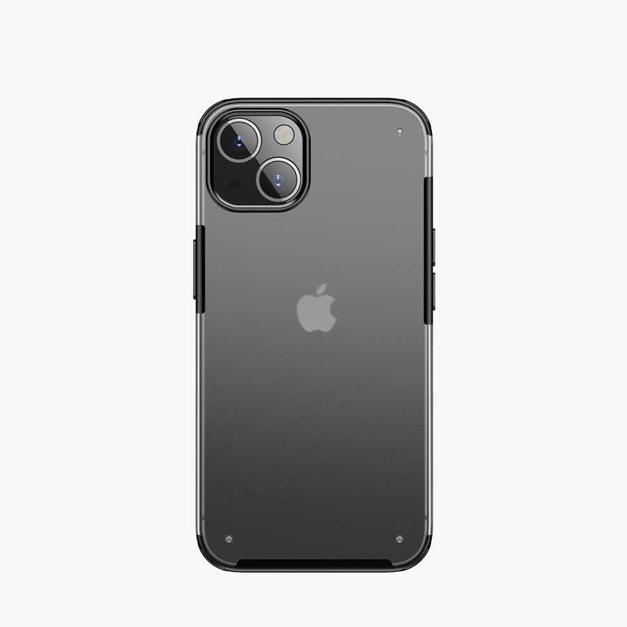 iPhone 13 Kılıf Zore Volks Kılıf