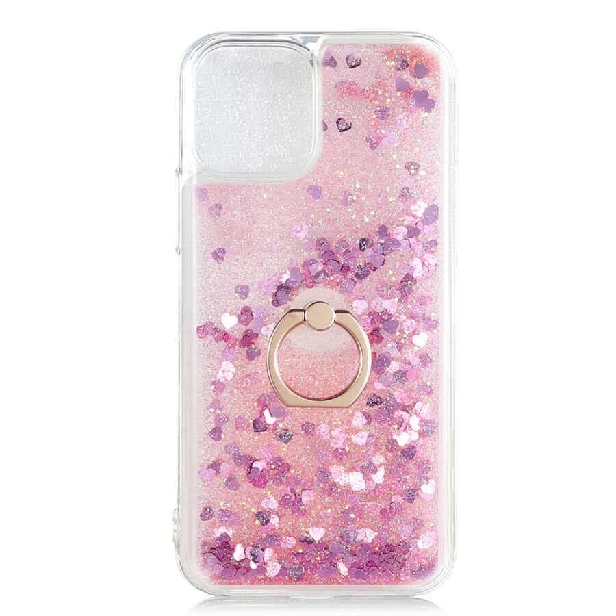 iPhone 13 Pro Kılıf Zore Milce Kılıf