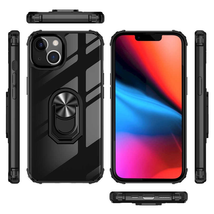 iPhone 13 Kılıf Zore Mola Kılıf