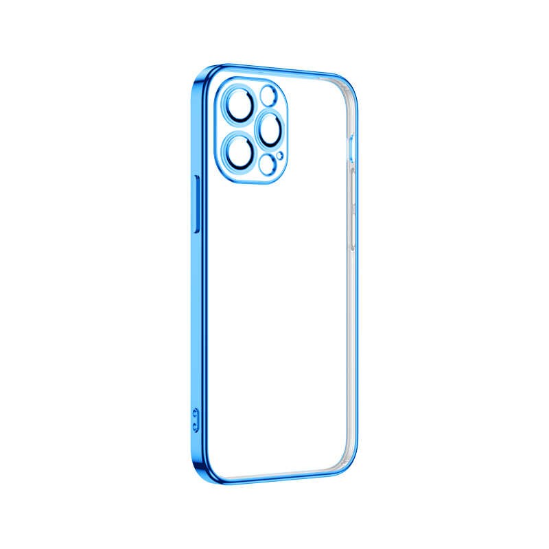 iPhone 13 Pro Kılıf Zore Krep Kılıf