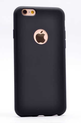 iPhone 4s Kılıf Zore Premier Silikon Kılıf