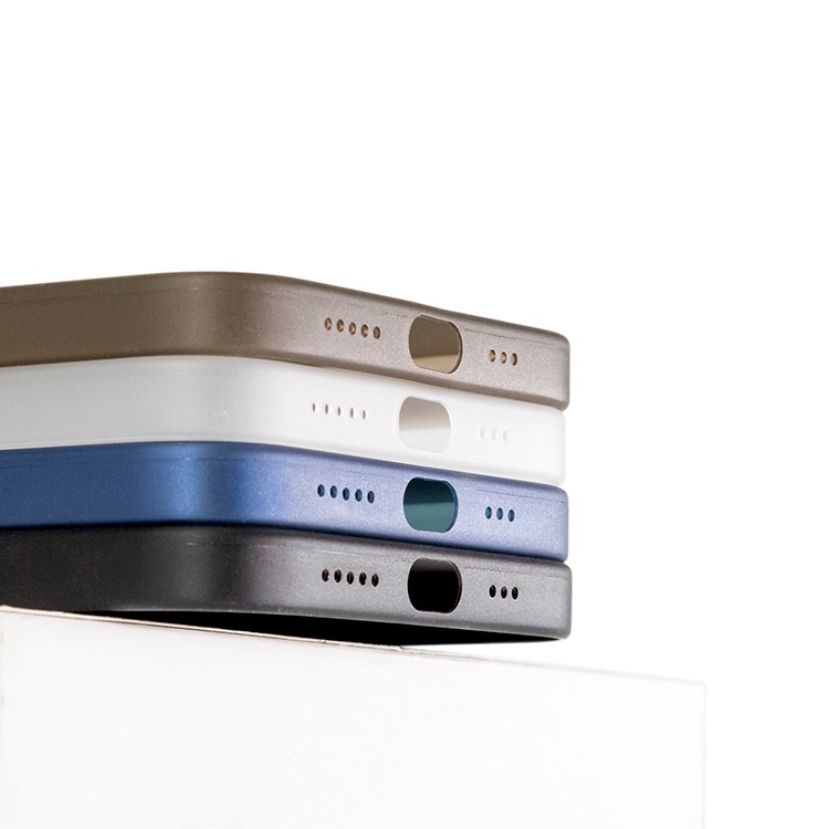 iPhone 13 Kılıf Zore Eko PP Kılıf