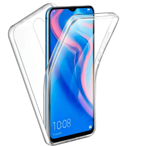 Xiaomi Redmi Note 8 Kılıf Zore Enjoy Kılıf