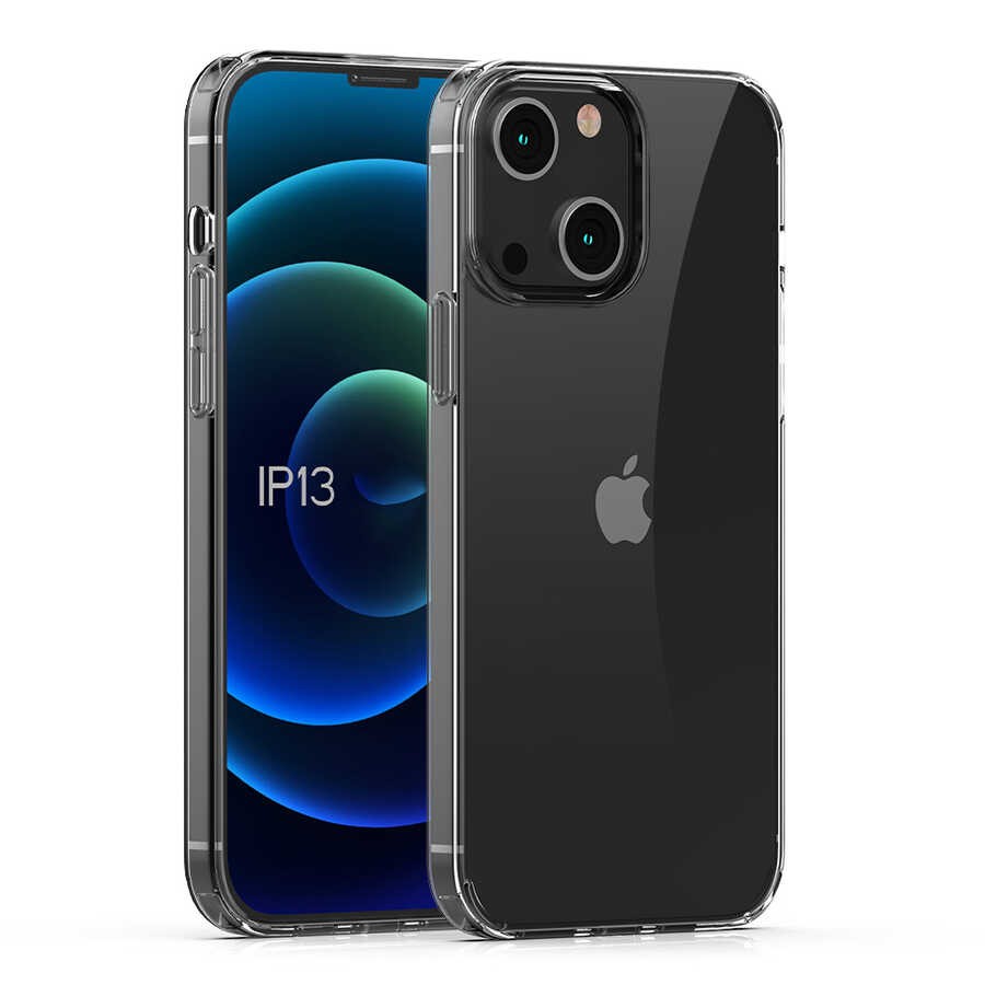 iPhone 13 Mini Kılıf Zore Coss Kılıf