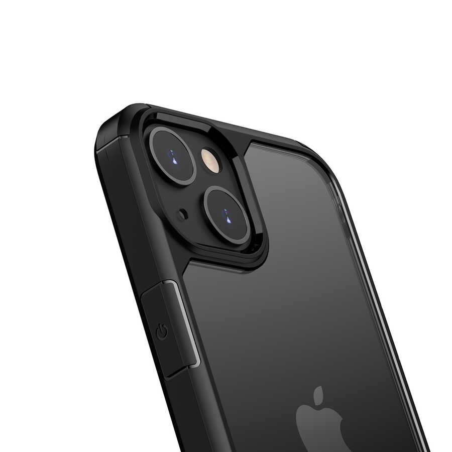 iPhone 13 Kılıf Zore Roll Kılıf