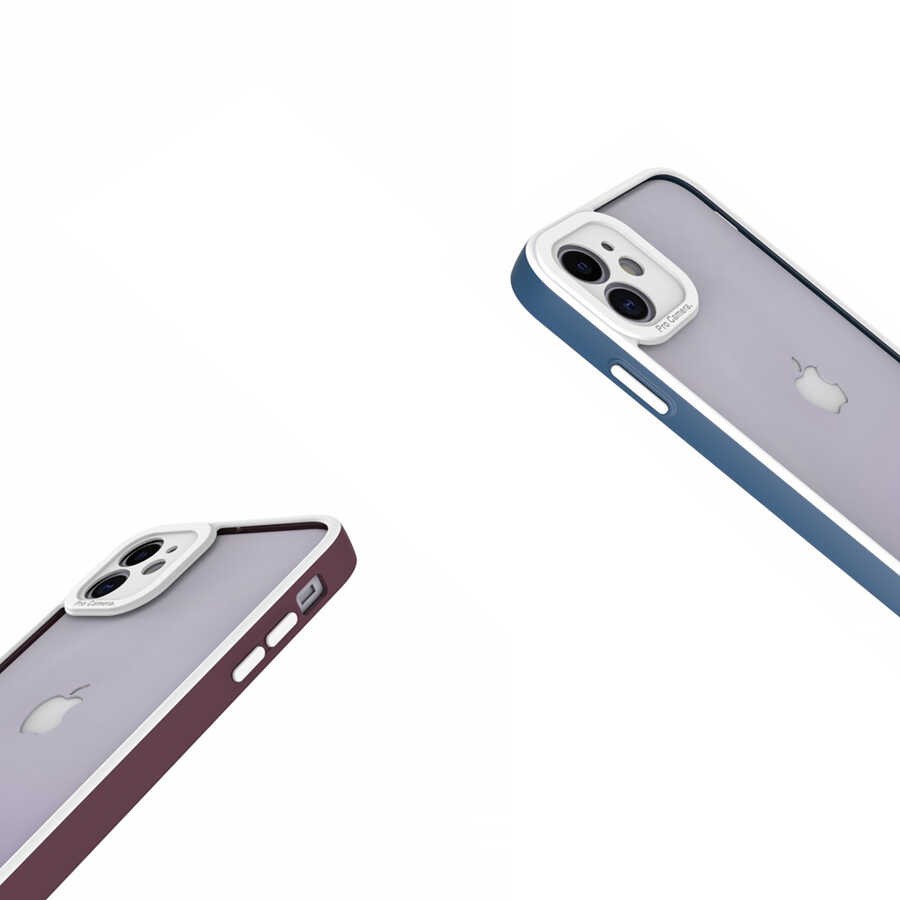 iPhone 11 Kılıf Zore Mima Kılıf