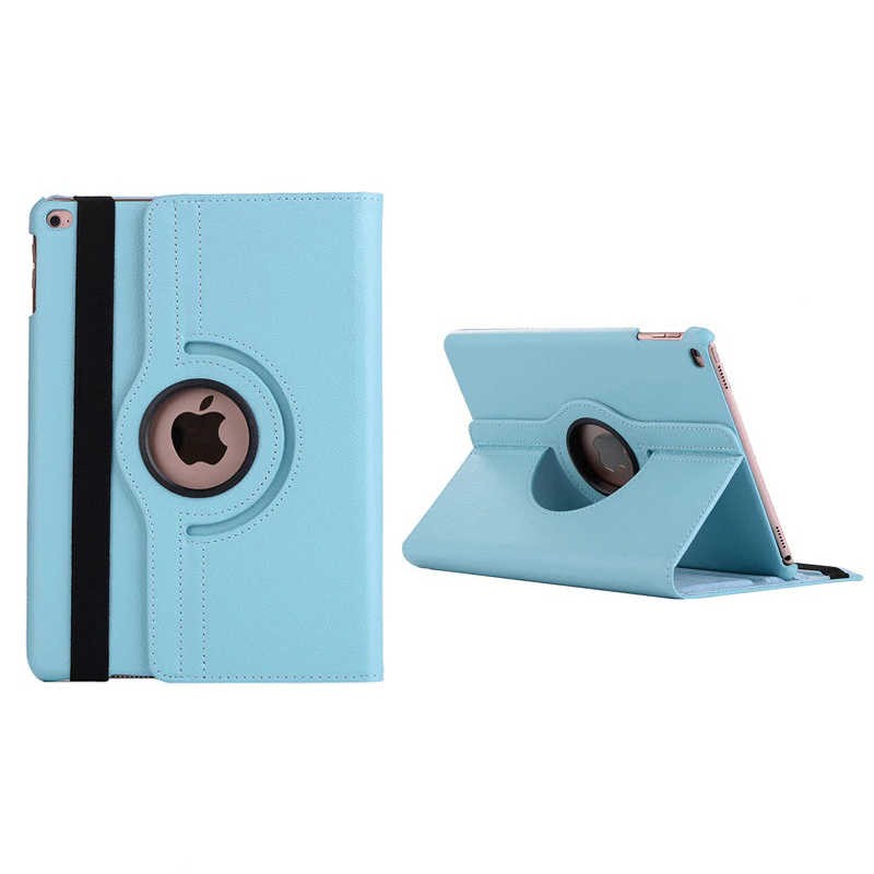 iPad 10.2 2021 (9.Nesil) Zore Dönebilen Standlı Kılıf