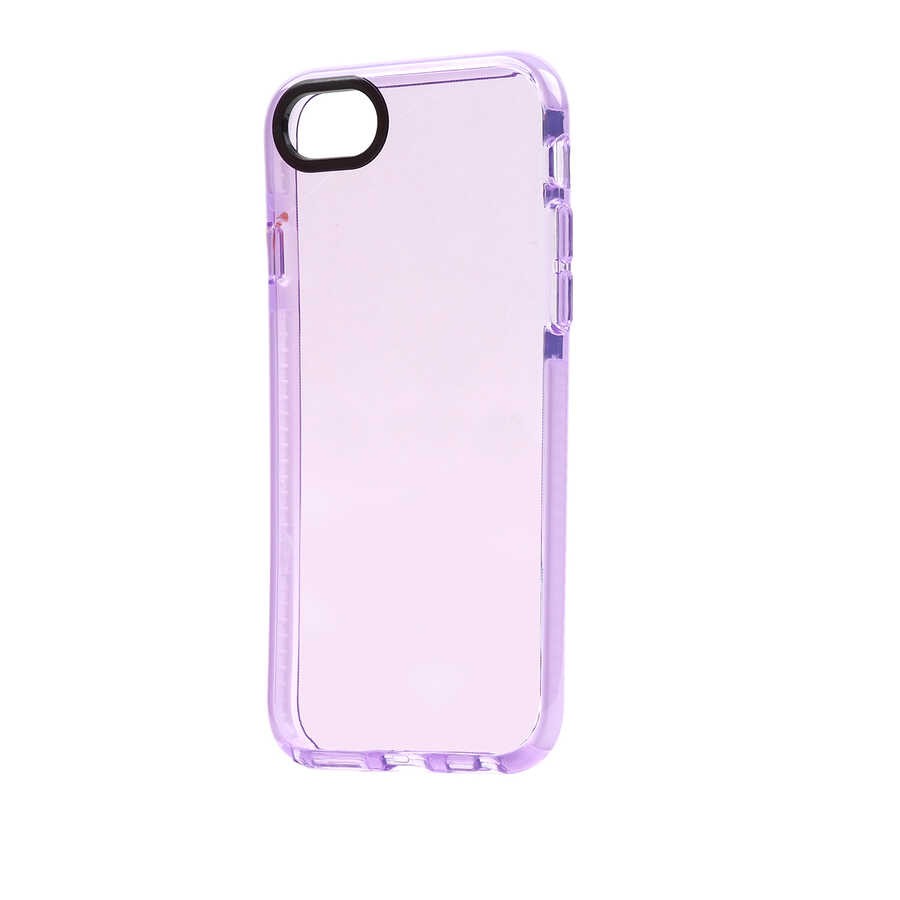 iPhone SE 2022 Kılıf Zore Punto Kılıf