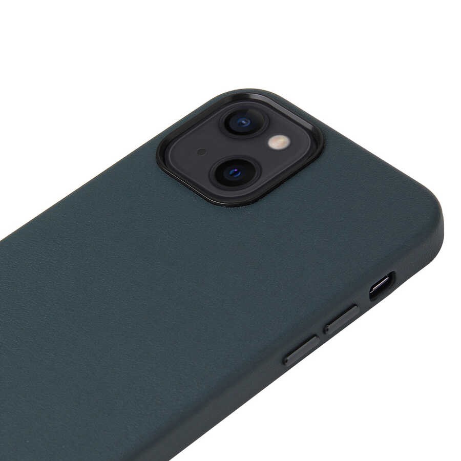 iPhone 13 Kılıf Zore Eyzi Kılıf