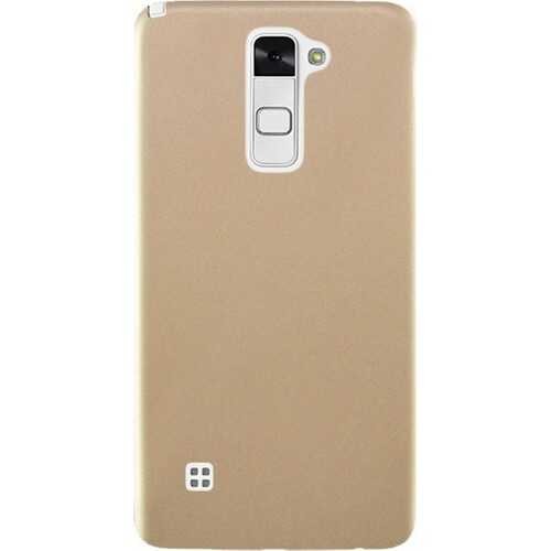 LG Stylus 2 Kılıf Zore Premier Silikon Kılıf