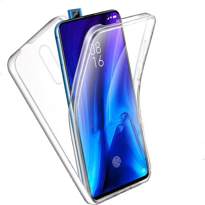 Xiaomi Mi 9T Kılıf Zore Enjoy Kılıf