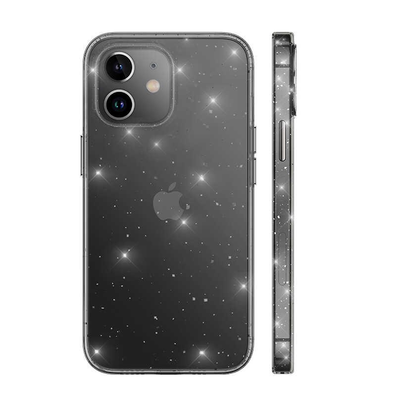 iPhone 12 Kılıf Zore Vixy Kılıf