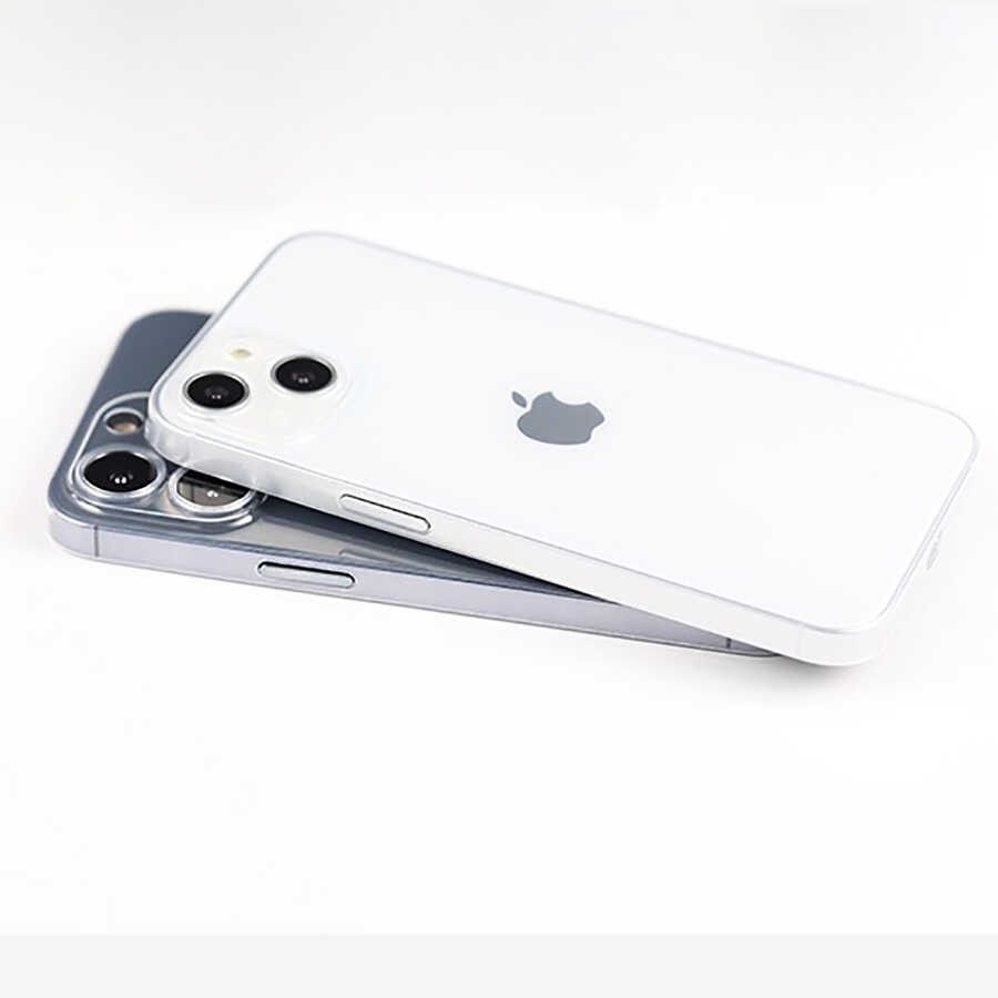 iPhone 13 Kılıf Zore Blok Kılıf