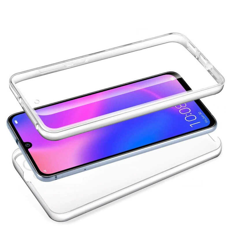 Huawei P30 Lite Kılıf Zore Enjoy Kılıf