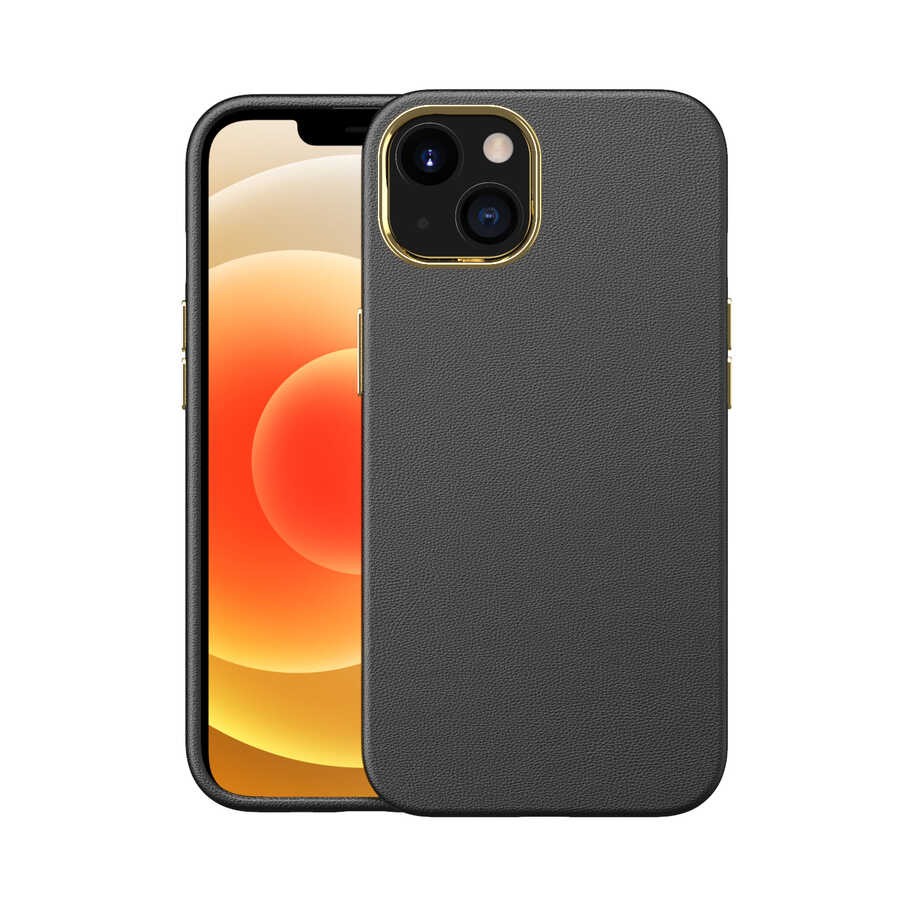 iPhone 13 Mini Kılıf Zore Natura Kılıf