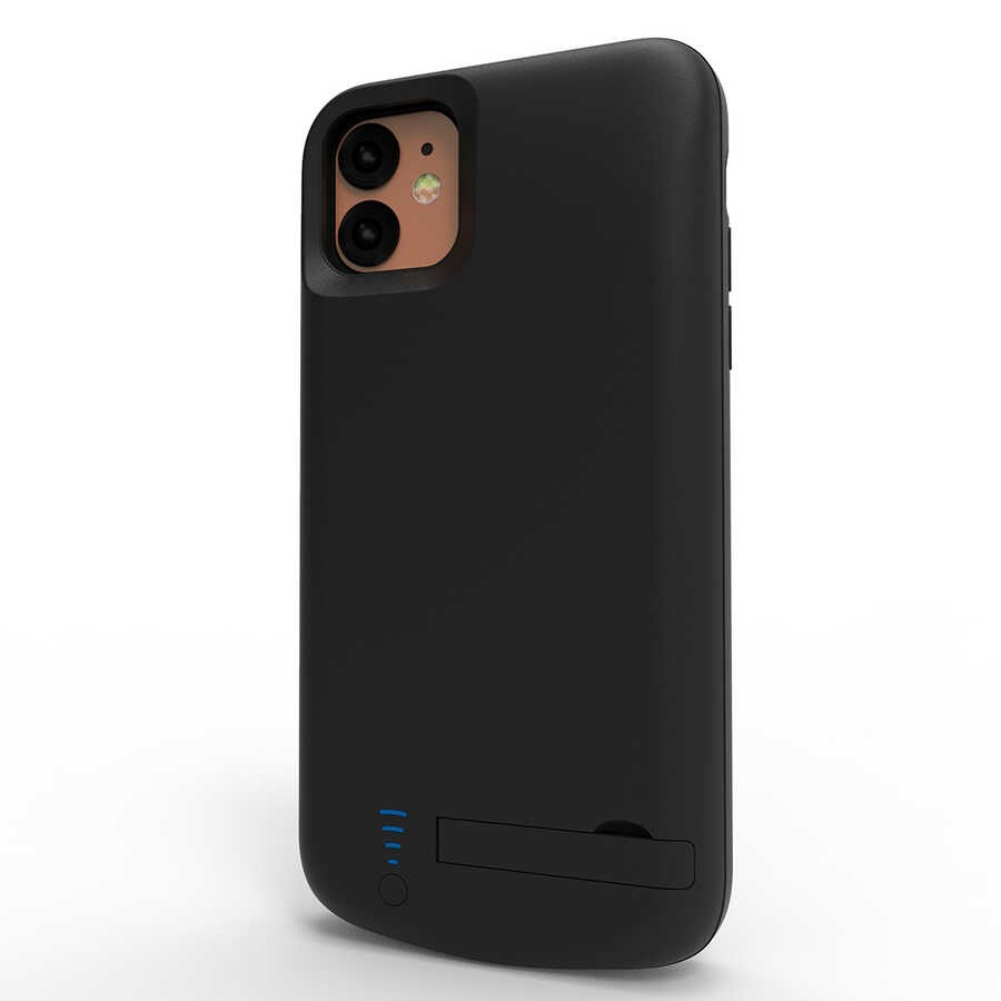 iPhone 11 Zore Şarjlı Kılıf