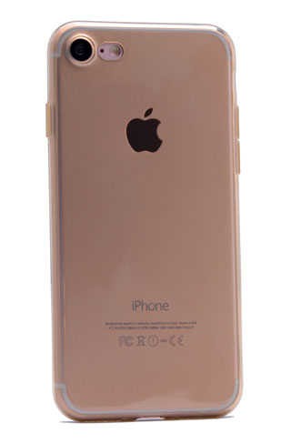 iPhone 6 Kılıf Zore İmax Silikon Kılıf